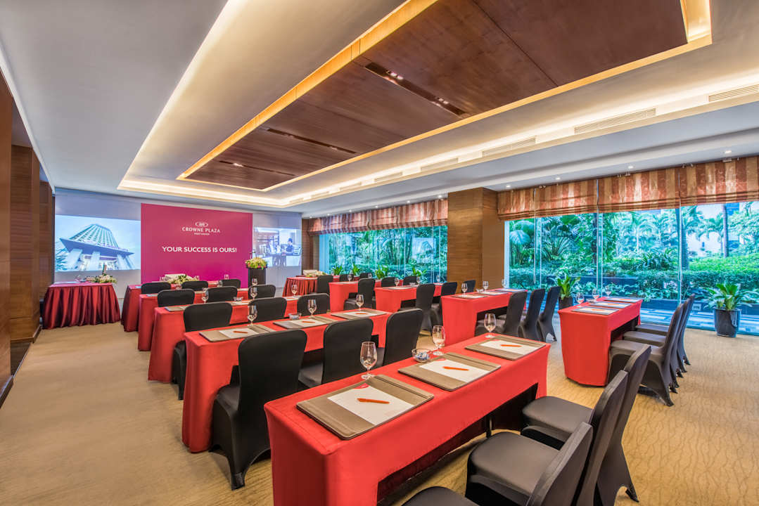 Sonstiges Hotel Crowne Plaza West Hanoi