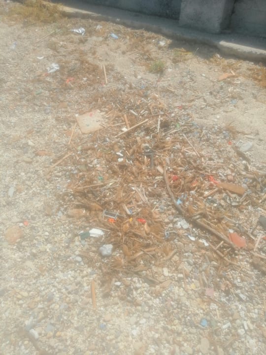 Sonstiges Hotel Serita Beach