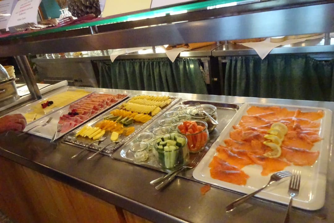 Gastro Landhotel Allgäuer Hof