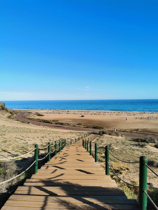 Strand Iberostar Selection Fuerteventura Palace