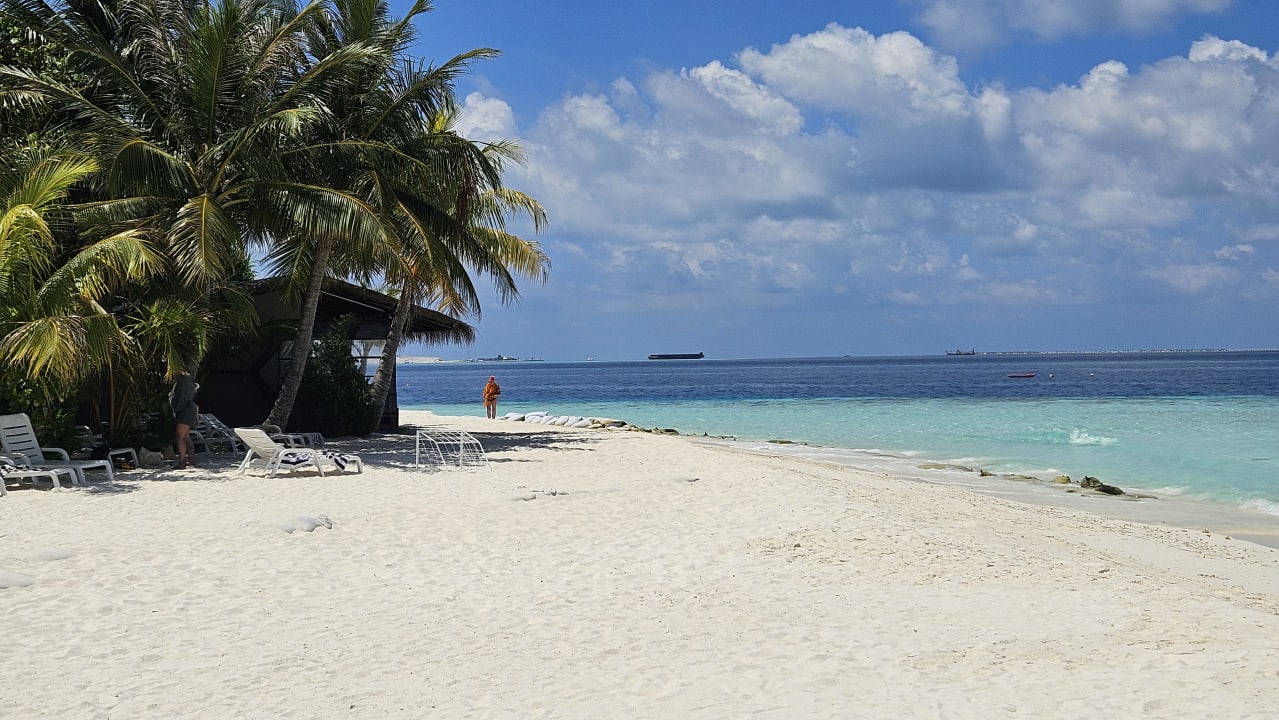 Strand Adaaran Club Rannalhi - All Inclusive
