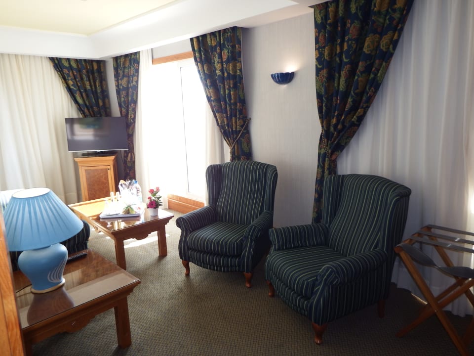 Zimmer Hotel Riu Palace Maspalomas Adults Only