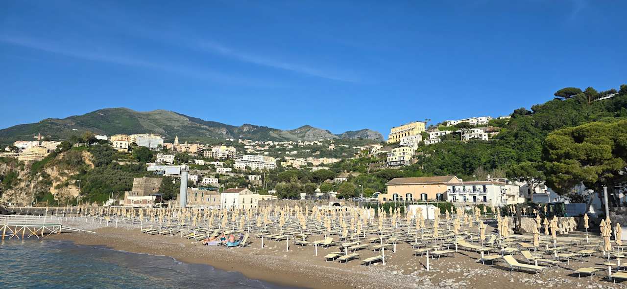 Strand Hotel & Resort Le Axidie, BW Signature Collection