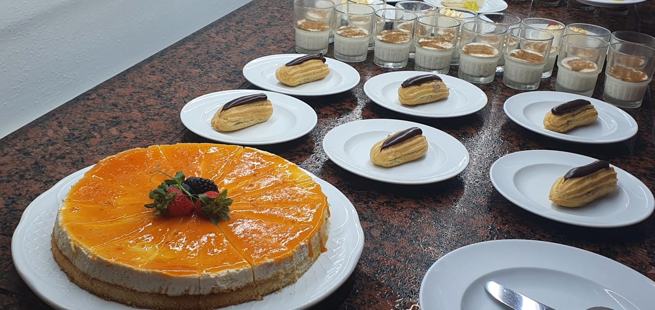 Gastro Adrián Hoteles Colón Guanahaní - Adults only