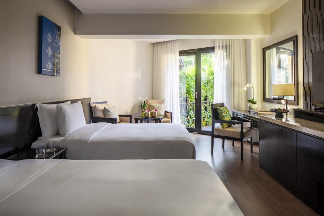 Zimmer Anantara Bophut Koh Samui Resort