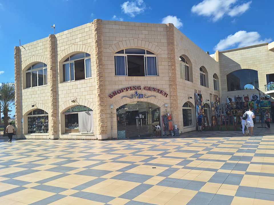 Außenansicht Brayka Bay Resort