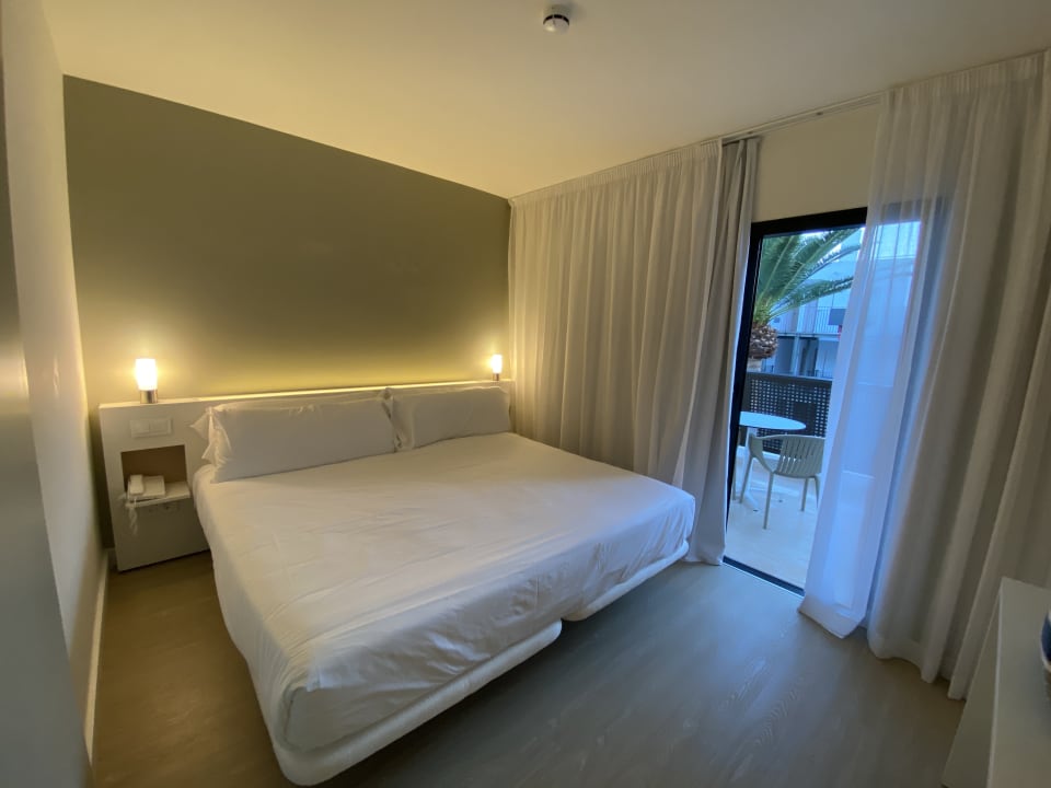 Zimmer Sol Fuerteventura Jandia - All Suites
