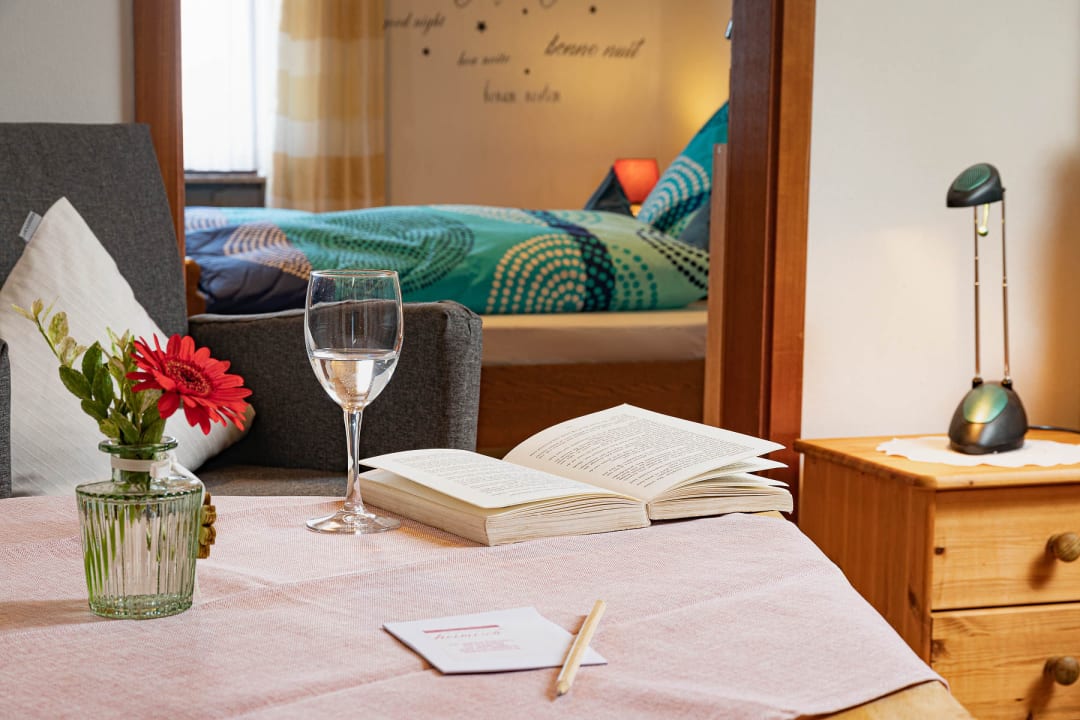 Zimmer Pension Landhaus HEIMISCH