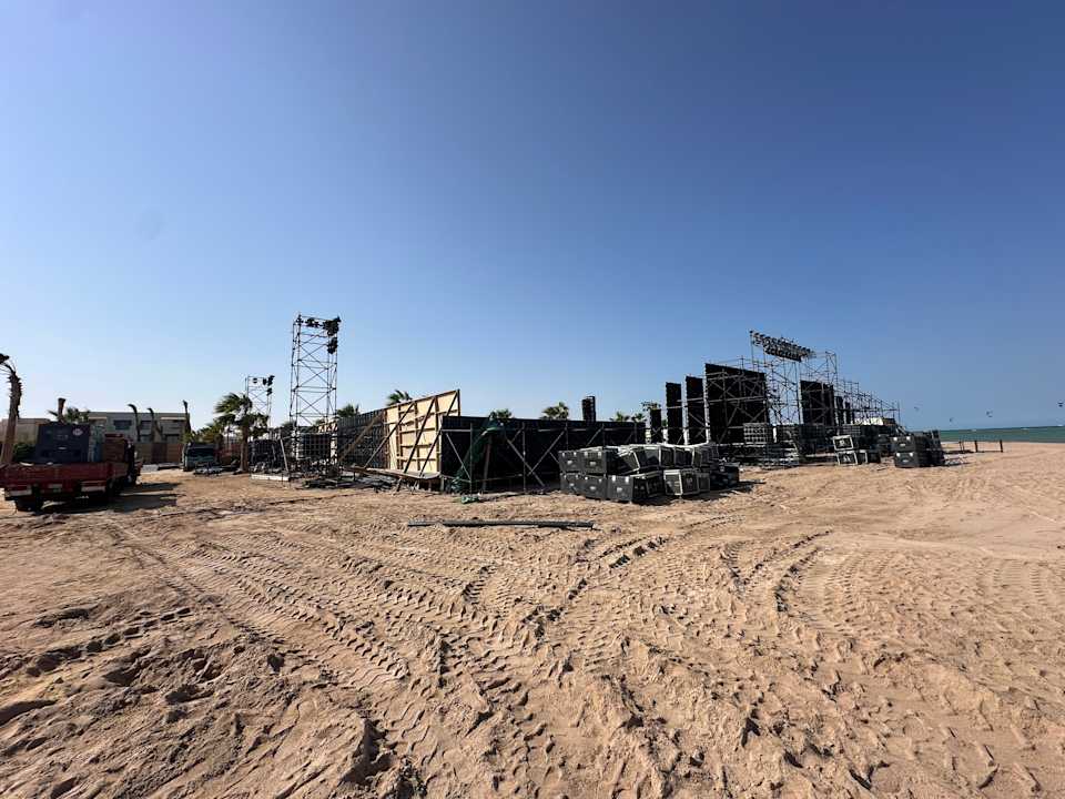 Strand Doubletree By Hilton Mangroovy El Gouna Resort