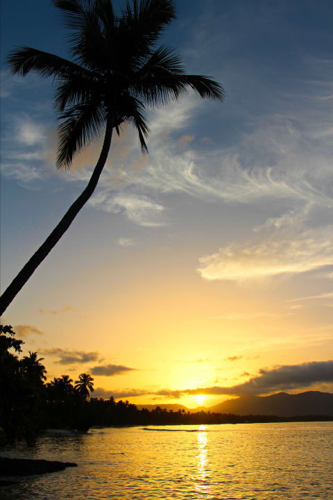 Strand Wyndham Alltra Samana