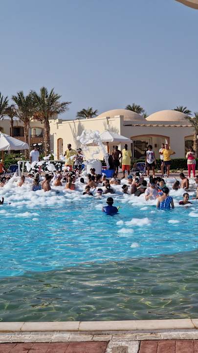 Pool Amarina Queen Resort Marsa Alam