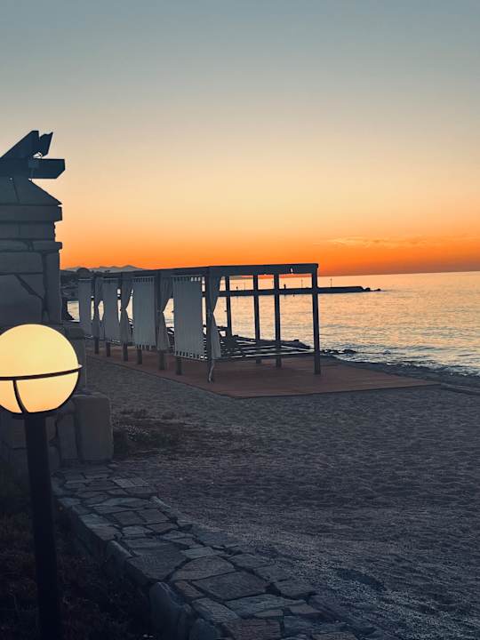Strand Knossos Royal