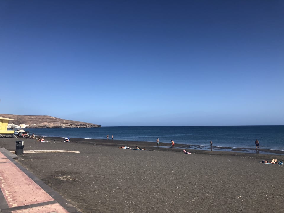 Strand R2 Bahía Playa Design Hotel & Spa - Adults Only