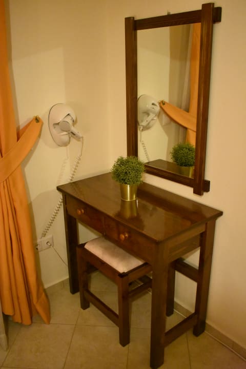 Zimmer Hotel Lazos
