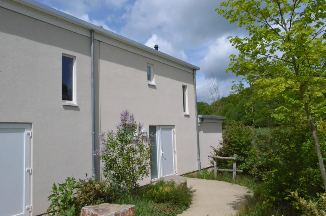 Haus 437 Center Parcs Park Bostalsee