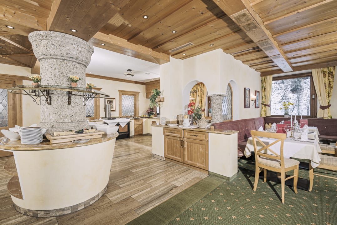 Gastro Hotel Kirchlerhof