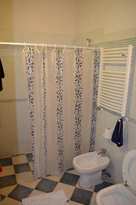 Bad Hotel Borgo Alto Country