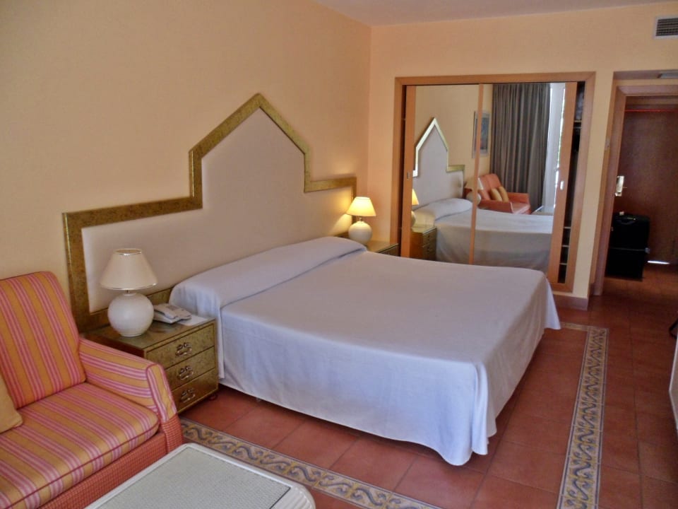 Zimmer Fuerteventura Princess