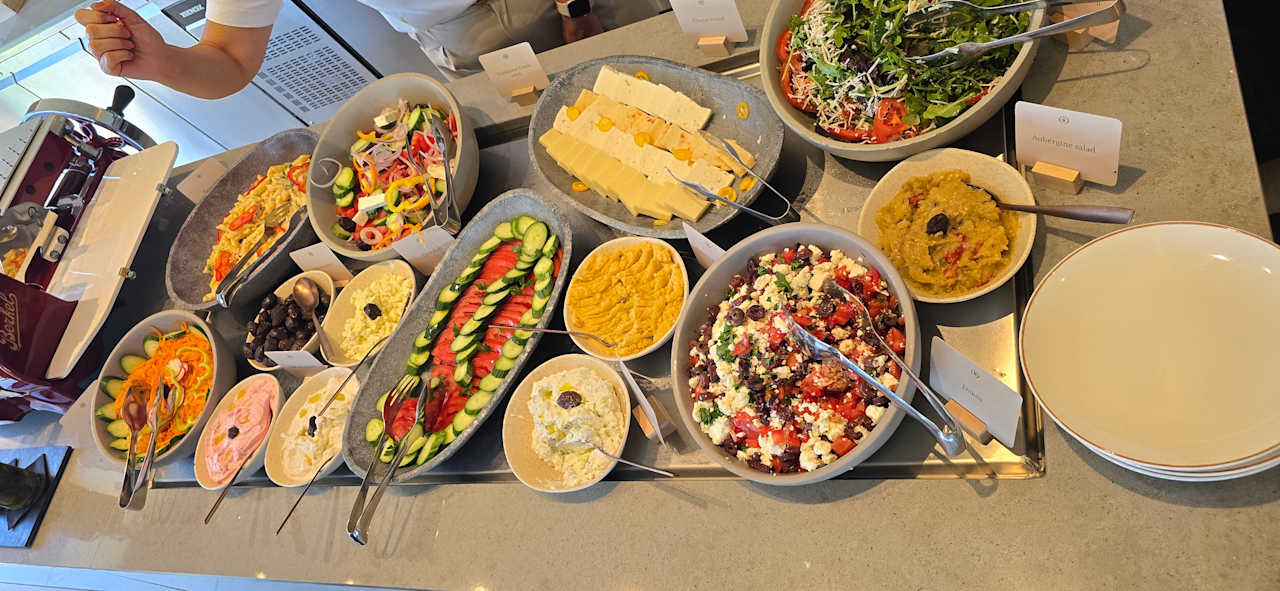 Gastro Zoetry Halkidiki Resort & Spa - Adults Only +16 - New Opening