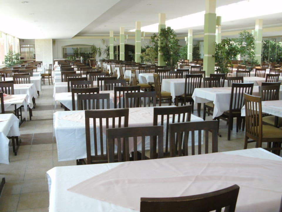 Speisesaal Armas Gül Beach