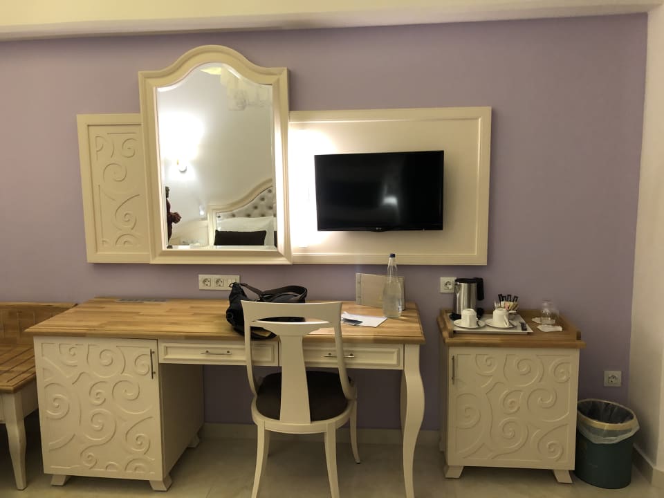 Zimmer Rodos Palladium Leisure & Wellness