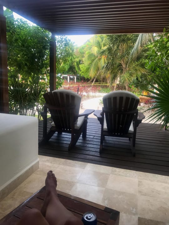 Sonstiges Akumal Bay Beach & Wellness Resort