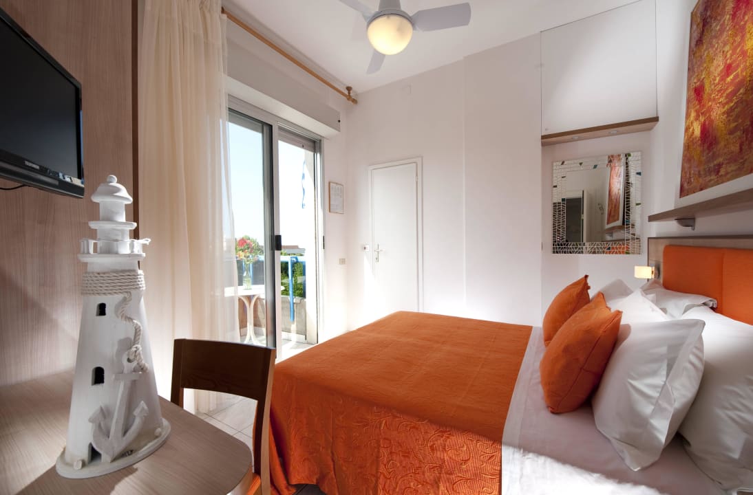 Unsere Zimmer Hotel Felix
