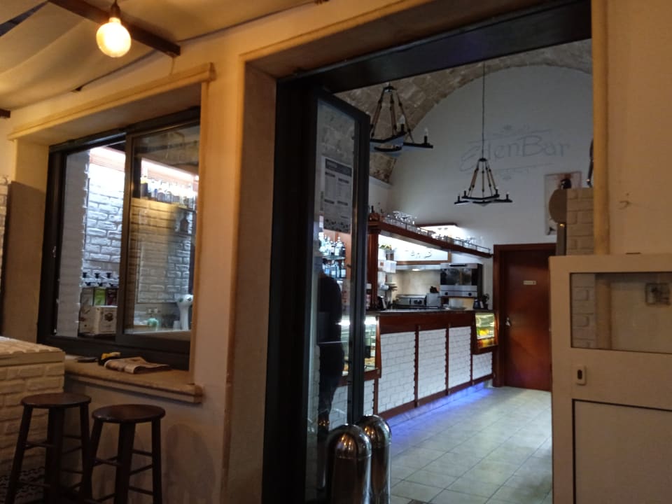Gastro Albergo Vittoria