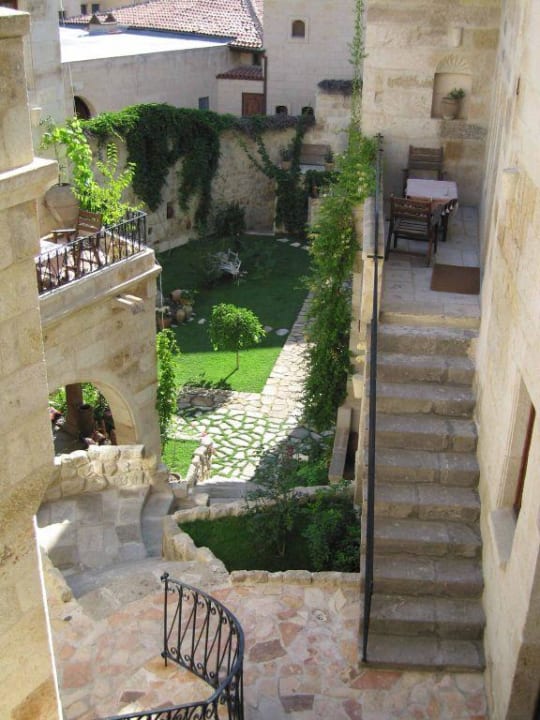 Hotelanlage Selcuklu Evi Hotel Selcuklu Evi