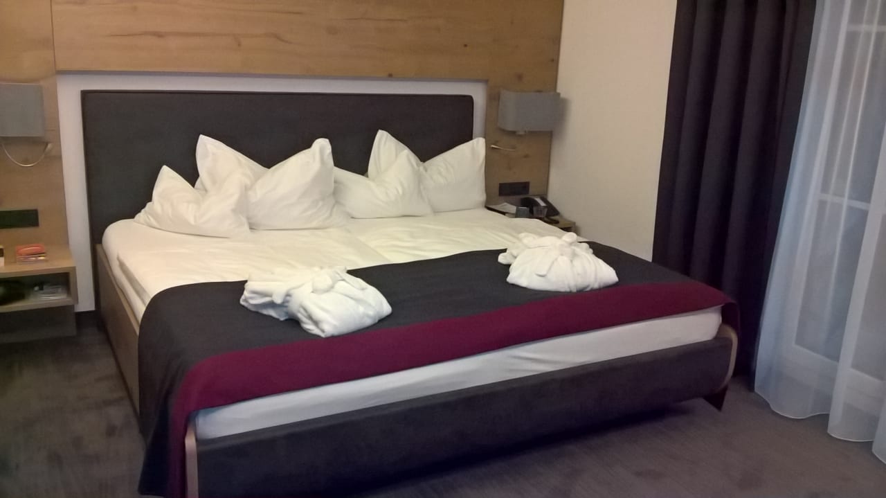 Zimmer Sporthotel Wagrain