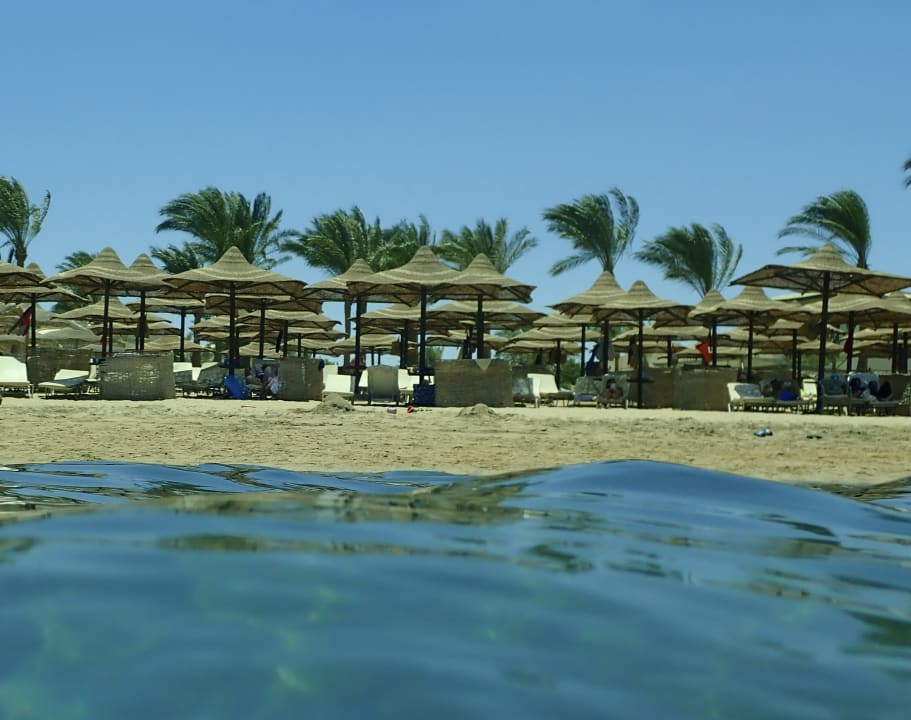 Strand Hotel JAZ Makadi Star & Spa