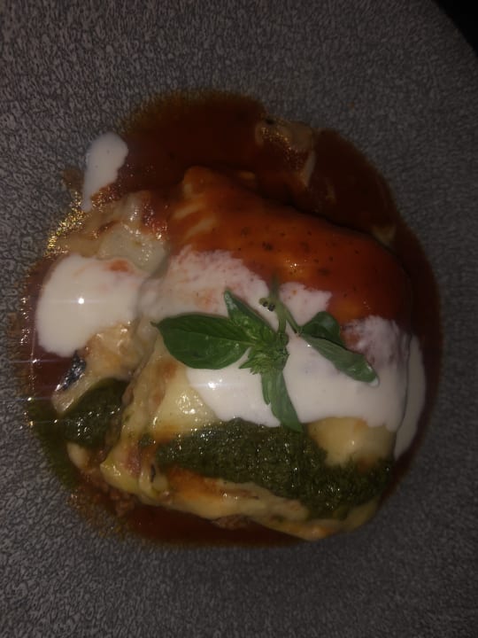 Gastro Lopesan Costa Bávaro Resort, Spa & Casino