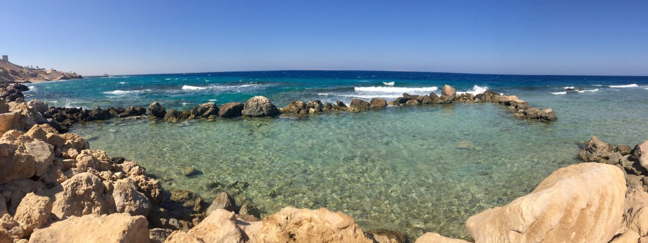 Strand Pickalbatros Citadel Resort