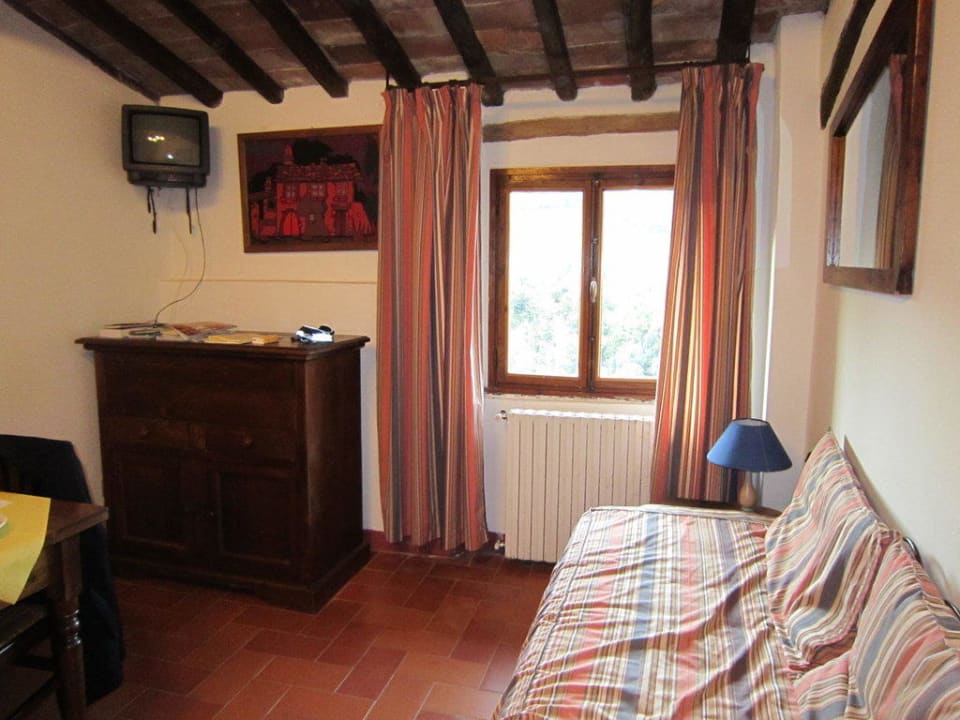 2-Raum Wohnung Agriturismo Fattoria di Castiglionchio