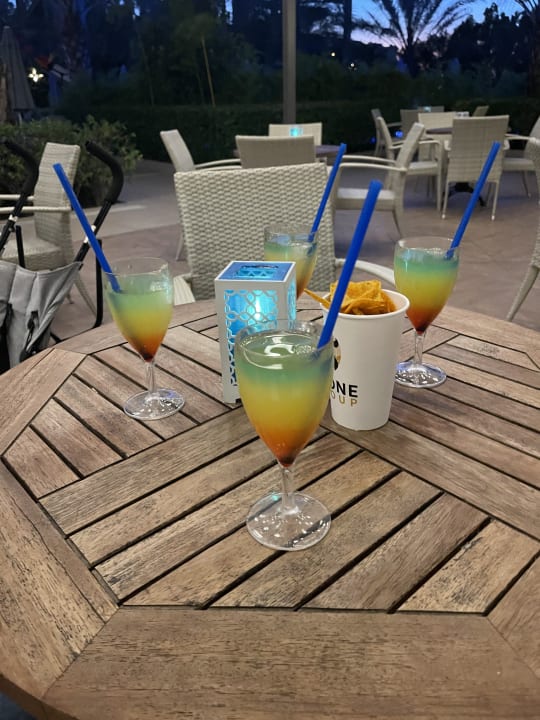 Gastro Royal Seginus