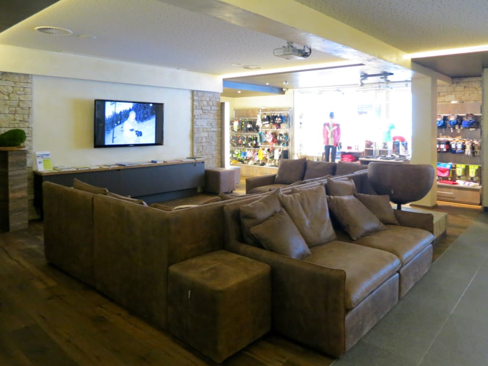 AlpinTreff Alpengasthof Grüner