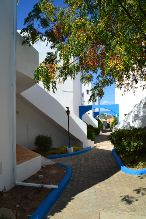 Sonstiges Hotel Quinta do Paraiso