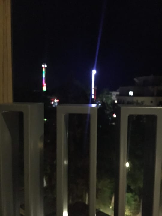 Urlaub Club Hotel Bor August -September 2016 HVD Club Bor