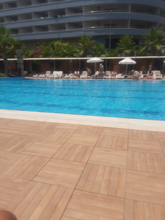 Pool Dizalya Palm Garden