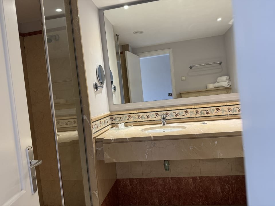 Zimmer allsun App.-Hotel Albatros