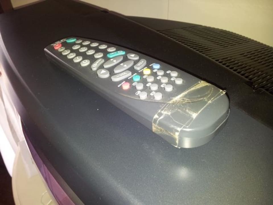 TV Landhotel Waldhaus