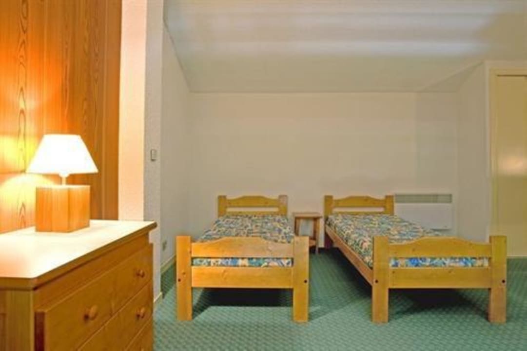 Residhotel Les Châtaigniers Residhotel Les Châtaigniers