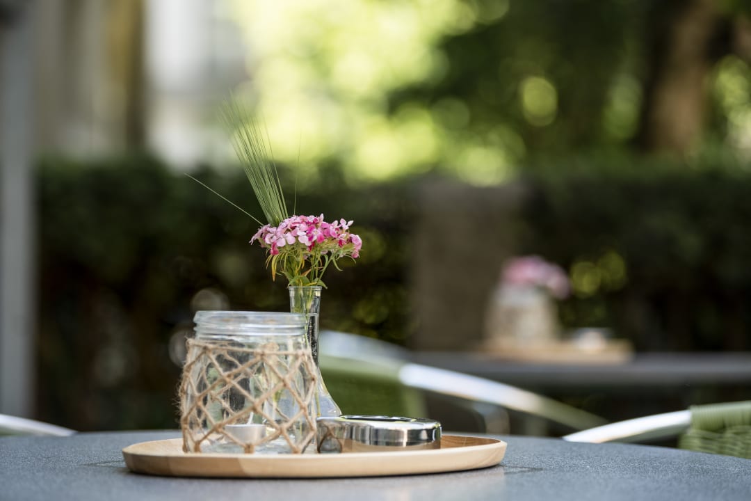Sonstiges Hotel Marthahaus