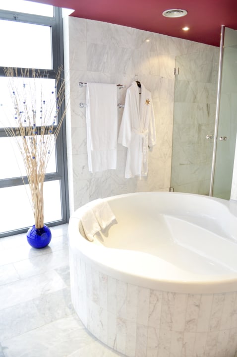 Lavabo Catalonia Gran Hotel Verdi