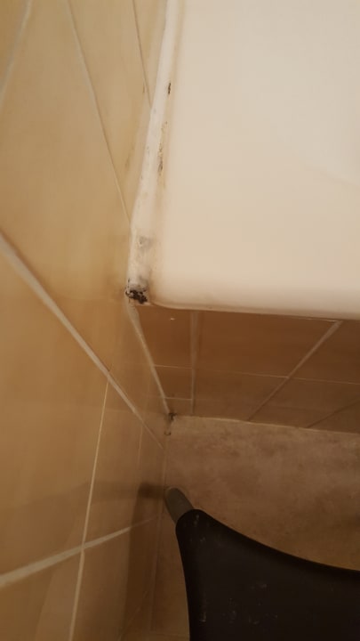 Zimmer Villas Arbia - Rio & Magdalena