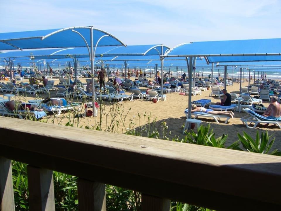 . Trendy Aspendos Beach Hotel