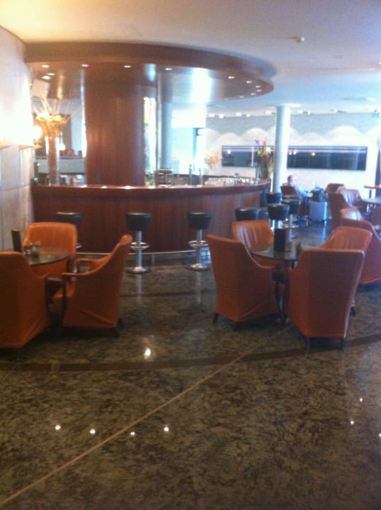 Bar Dorint Hotel An der Kongresshalle Augsburg