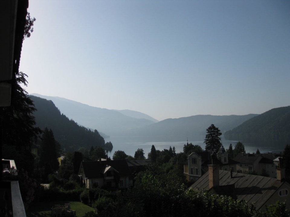 Morgenblick Familienhotel Post