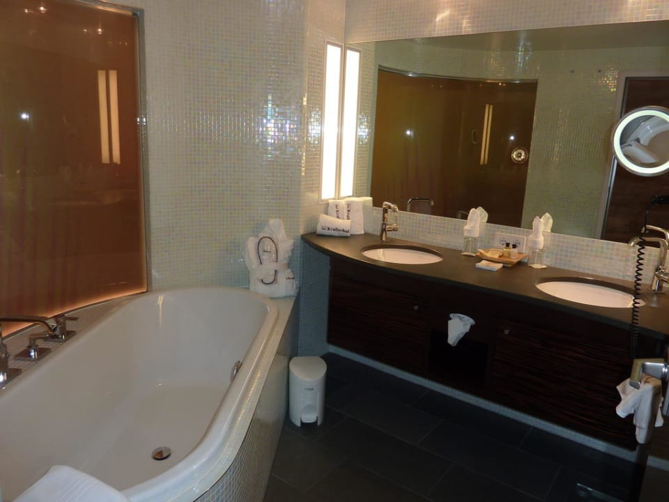 Bad Hotel Krallerhof