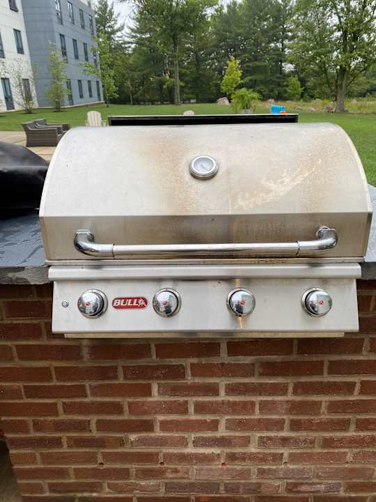 Gartenanlage Homewood Suites By Hilton Horsham Willow Grove